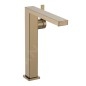 Hansgrohe Tecturis E - Mitigeur de lavabo, CoolStart, EcoSmart, bronze brossé 73072140