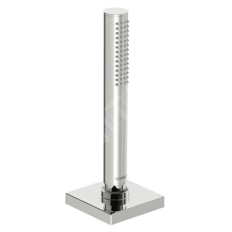 Hansa Stilo - Tête de douche pour bord de baignoire, chrome 53549420 Hansa Stilo - Tête de douche pour bord de baignoire, chrome 53549420