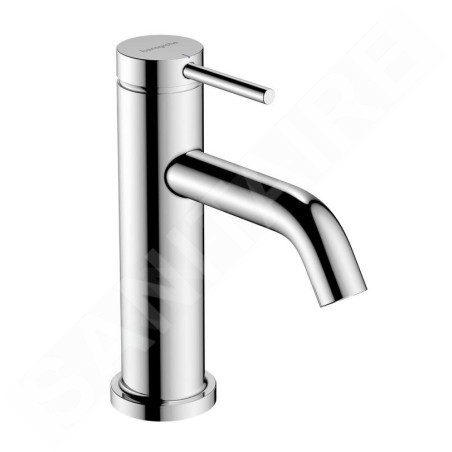 Hansgrohe Tecturis S - Bonde de lavabo, EcoSmart, chrome 73313000