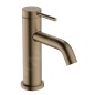 Hansgrohe Tecturis S - Bonde de lavabo, EcoSmart, bronze brossé 73313140