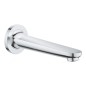 Grohe Euroeco - Bonde de baignoire, chrome 13471001