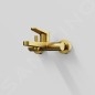 Steinberg 340 - Mitigeur de baignoire, or brossé 340 1100 BG