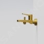 Steinberg 340 - Mitigeur de baignoire, or brossé 340 1100 BG