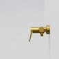 Steinberg 340 - Mitigeur de douche, or brossé 340 1200 BG