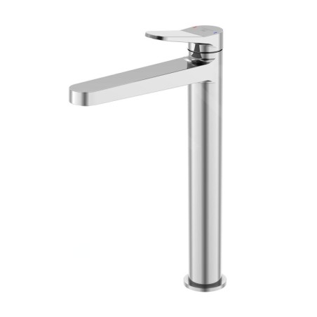 Steinberg 340 - Mitigeur de lavabo, chrome 340 1700