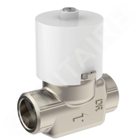 Ideal Standard Accessoires - Corps d'encastrement DN15 BC619NU