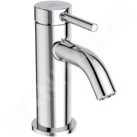Ideal Standard Ceraline Nuovo - Mitigeur de lavabo, BlueStart, chrome BD755AA