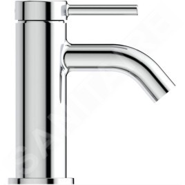 Ideal Standard Ceraline Nuovo - Mitigeur de lavabo, BlueStart, chrome BD755AA