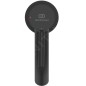 Ideal Standard Ceraline Nuovo - Mitigeur de lavabo, BlueStart, noir soyeux BD755XG