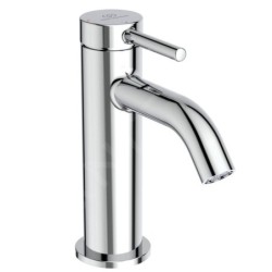 Ideal Standard Ceraline Nuovo - Mitigeur de lavabo avec bonde ClickClack, BlueStart, chrome BD759AA