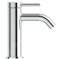 Ideal Standard Ceraline Nuovo - Mitigeur de lavabo avec bonde ClickClack, BlueStart, chrome BD759AA