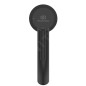 Ideal Standard Ceraline Nuovo - Mitigeur de lavabo avec bonde ClickClack, BlueStart, noir soyeux BD759XG