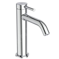 Ideal Standard Ceraline Nuovo - Mitigeur de lavabo, BlueStart, chrome BD760AA