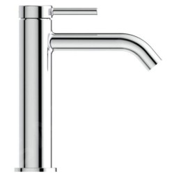 Ideal Standard Ceraline Nuovo - Mitigeur de lavabo, BlueStart, chrome BD760AA