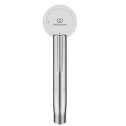 Ideal Standard Ceraline Nuovo - Mitigeur de lavabo, BlueStart, chrome BD760AA