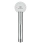 Ideal Standard Ceraline Nuovo - Mitigeur de lavabo, BlueStart, chrome BD760AA