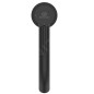 Ideal Standard Ceraline Nuovo - Mitigeur de lavabo, BlueStart, noir soyeux BD760XG