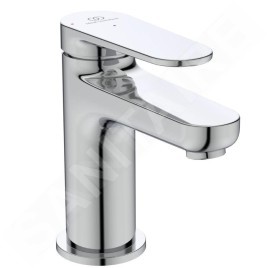 Ideal Standard Cerafine Nuovo - Mitigeur de lavabo, BlueStart, chrome BD766AA