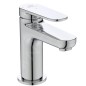 Ideal Standard Cerafine Nuovo - Mitigeur de lavabo, BlueStart, chrome BD766AA