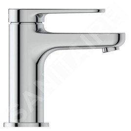 Ideal Standard Cerafine Nuovo - Mitigeur de lavabo, BlueStart, chrome BD766AA