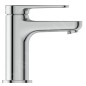 Ideal Standard Cerafine Nuovo - Mitigeur de lavabo, BlueStart, chrome BD766AA