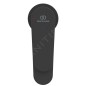 Ideal Standard Cerafine Nuovo - Mitigeur de lavabo, BlueStart, noir soyeux BD766XG