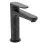 Ideal Standard Cerafine Nuovo - Mitigeur de lavabo, BlueStart, noir soyeux BD770XG