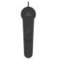 Ideal Standard Cerafine Nuovo - Mitigeur de lavabo avec bonde, BlueStart, noir soyeux BD771XG