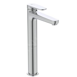 Ideal Standard Cerafine Nuovo - Mitigeur de lavabo, BlueStart, chrome BD773AA