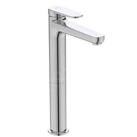 Ideal Standard Cerafine Nuovo - Mitigeur de lavabo, BlueStart, chrome BD773AA