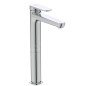 Ideal Standard Cerafine Nuovo - Mitigeur de lavabo, BlueStart, chrome BD773AA