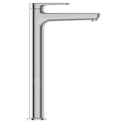 Ideal Standard Cerafine Nuovo - Mitigeur de lavabo, BlueStart, chrome BD773AA