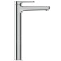 Ideal Standard Cerafine Nuovo - Mitigeur de lavabo, BlueStart, chrome BD773AA