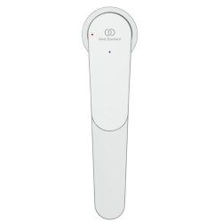 Ideal Standard Cerafine Nuovo - Mitigeur de lavabo, BlueStart, chrome BD773AA