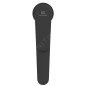 Ideal Standard Cerafine Nuovo - Mitigeur de lavabo, BlueStart, noir soyeux BD773XG