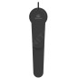Ideal Standard Cerafine Nuovo - Mitigeur de lavabo avec bonde, BlueStart, noir soyeux BD774XG