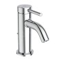 Ideal Standard Ceraline Nuovo - Mitigeur de lavabo avec vidage, chrome BD845AA
