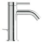 Ideal Standard Ceraline Nuovo - Mitigeur de lavabo avec vidage, chrome BD846AA