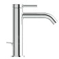 Ideal Standard Ceraline Nuovo - Mitigeur de lavabo avec vidage, chrome BD847AA