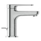 Ideal Standard Cerafine Nuovo - Mitigeur de lavabo avec vidage, chrome BD907AA