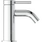 Ideal Standard Ceraline Nuovo - Mitigeur de lavabo avec bonde ClickClack, BlueStart, chrome BD958AA