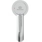 Ideal Standard Ceraline Nuovo - Mitigeur de lavabo avec bonde ClickClack, BlueStart, chrome BD958AA