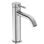 Ideal Standard Ceraline Nuovo - Mitigeur de lavabo avec bonde ClickClack, BlueStart, chrome BD959AA