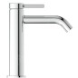 Ideal Standard Ceraline Nuovo - Mitigeur de lavabo avec bonde ClickClack, BlueStart, chrome BD959AA