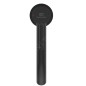Ideal Standard Ceraline Nuovo - Mitigeur de lavabo avec bonde ClickClack, BlueStart, noir soyeux BD959XG