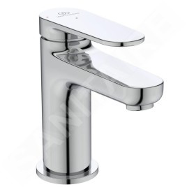 Ideal Standard Cerafine Nuovo - Mitigeur de lavabo avec bonde ClickClack, BlueStart, chrome BD964AA
