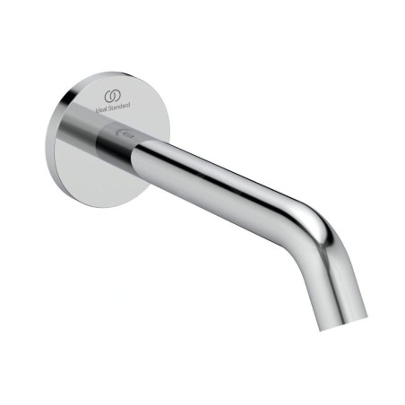 Ideal Standard Ceraline Nuovo - Bonde de baignoire, chrome BD973AA