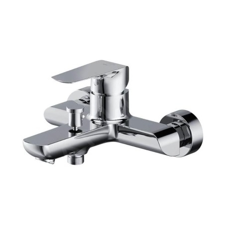 Cersanit City - Mitigeur de baignoire, chrome S951-344