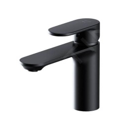 Cersanit Crea - Mitigeur de lavabo, noir S951-331