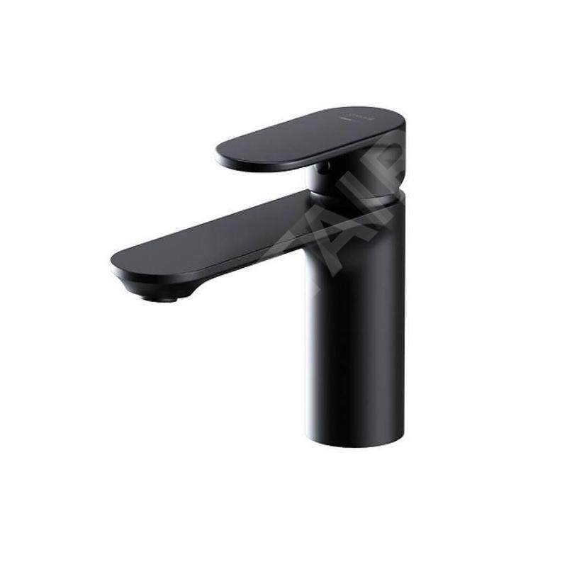Cersanit Crea - Mitigeur de lavabo, noir S951-331